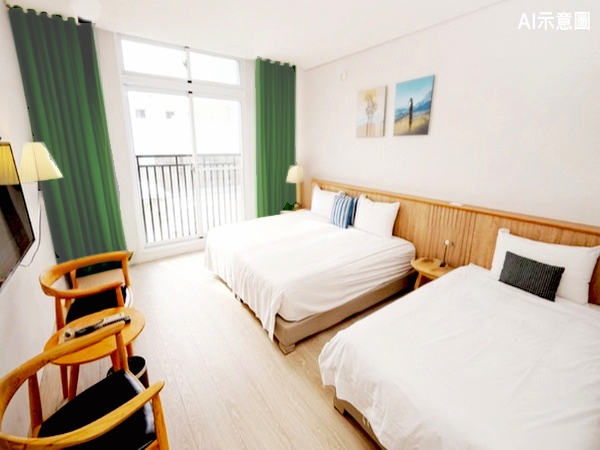 鐵花村優質會館(降價20%)